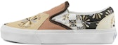 Buy Vans Classic Slip-On 'Divine' Kasut Kasual VN0A7Q4NAS0
