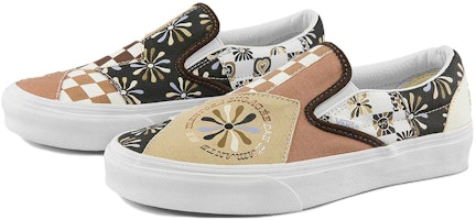 Vans Classic Slip-On 'Divine' Zapatillas VN0A7Q4NAS0 Order Vans Classic Slip-On 'Divine' Zapatillas VN0A7Q4NAS0