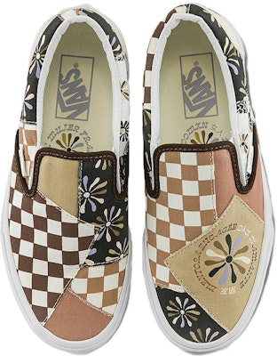 Vans Classic Slip-On 'Divine' VN0A7Q4NAS0 Lookbook Vans Classic Slip-On 'Divine' VN0A7Q4NAS0