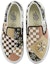 Lookbook Vans Classic Slip-On 'Divine' Kasut Kasual VN0A7Q4NAS0