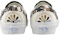 Vans Classic Slip-On 'Divine' Kasut Kasual VN0A7Q4NAS0