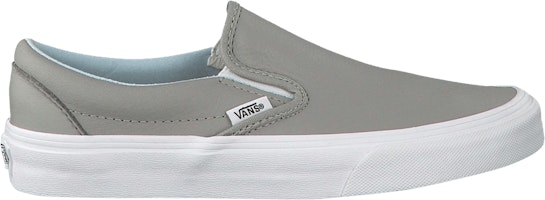 Vans Classic Slip-On 'Drizzle' VN0A38F7QD5 Vans Classic Slip-On 'Drizzle' VN0A38F7QD5