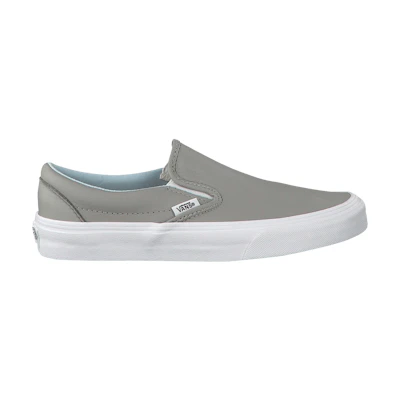 Vans Classic Slip-On 'Drizzle'