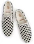 Purchase Vans Classic Slip-On ''Eco Theory - Scacchiera Nero Bianco'' VN0A5JMH705