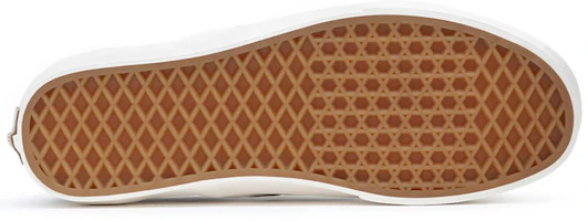 Details for Vans 經典懶人鞋 'Eco Theory - 黑白棋盤格' 型號 VN0A5JMH705