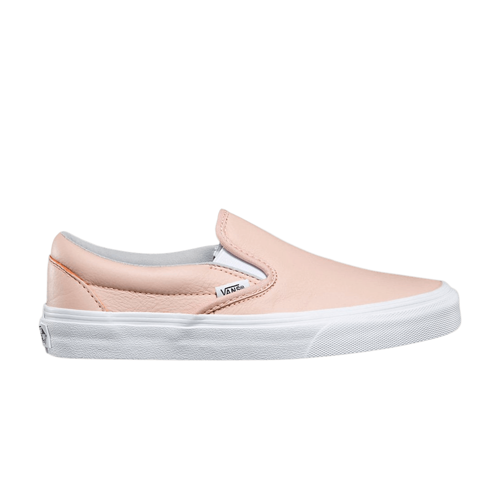 Vans Classic Slip-On 'Evening Sand' VN0A38F7QD6