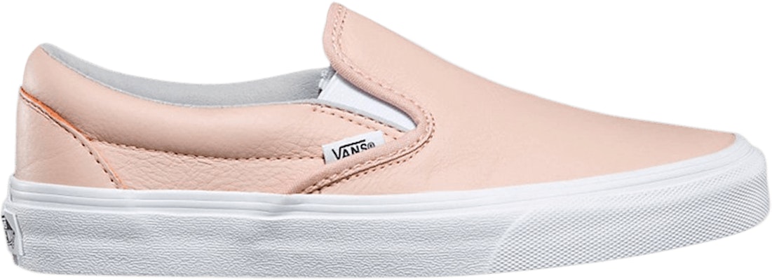 Vans Classic Slip-On 'Evening Sand' VN0A38F7QD6 Buy Vans Classic Slip-On 'Evening Sand' VN0A38F7QD6