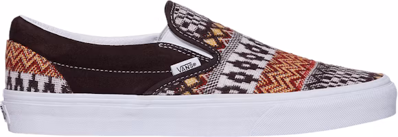 Vans Classic Slip-On 'Fair Isle' VN0A5JMHBF0 Vans Classic Slip-On 'Fair Isle' VN0A5JMHBF0