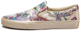 Buy Vans Slip-On Klasik 'Festival Satin' VN0A38F7ULO