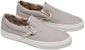 Vans Classic Slip-On 'Field Daze - Drizzle' Kasut Peluncur Klasik VN0009Q7KAQ