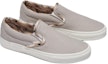 Lookbook Vans Classic Slip-On 'Field Daze - Drizzle' Kasut Peluncur Klasik VN0009Q7KAQ