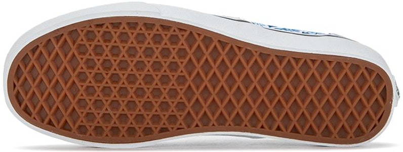 Vans 经典便鞋 '蓝色花卉' VN0A7VCFY6Z Purchase Vans 经典便鞋 '蓝色花卉' VN0A7VCFY6Z