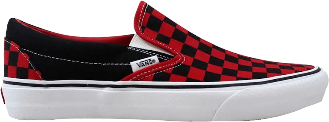 Vans 經典款 Slip-On '一級方程式棋盤格' VN-0EYE36M Buy Vans 經典款 Slip-On '一級方程式棋盤格' VN-0EYE36M