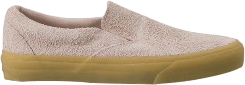 반스 클래식 슬립온 '퍼지 스웨이드' VN0A38F7OMV Buy 반스 클래식 슬립온 '퍼지 스웨이드' VN0A38F7OMV