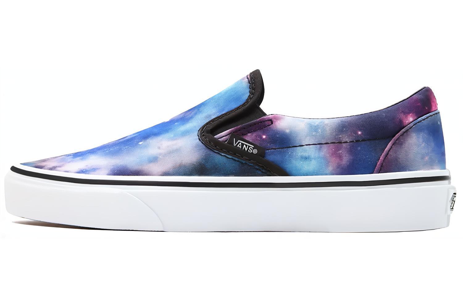 Vans Classic Slip-On 'Galaxy' VN0A33TBG4F