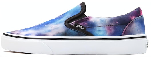 Vans Classic Slip-On 'Galaxy' VN0A33TBG4F Vans Classic Slip-On 'Galaxy' VN0A33TBG4F