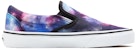 Vans Classic Slip-On 'Galaxy' Lelaki Wanita Kasut Galaxy VN0A33TBG4F