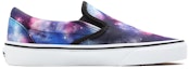 Order Vans Classic Slip-On 'Galaxy' Lelaki Wanita Kasut Galaxy VN0A33TBG4F