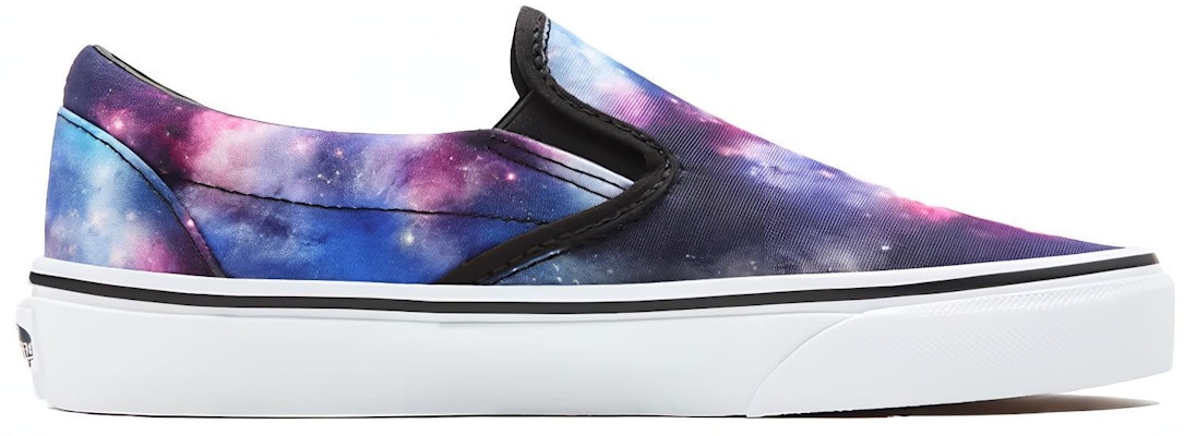Vans Classic Slip-On 'Galaksi' VN0A33TBG4F Order Vans Classic Slip-On 'Galaksi' VN0A33TBG4F