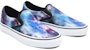 Vans Classic Slip-On 'Galaxy' Lelaki Wanita Kasut Galaxy VN0A33TBG4F