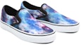 Lookbook Vans Classic Slip-On 'Galaxy' Lelaki Wanita Kasut Galaxy VN0A33TBG4F