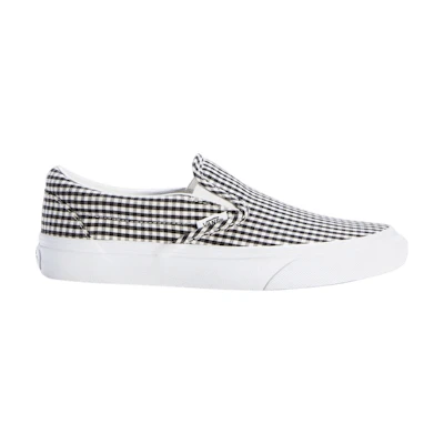 Vans Classic Slip-On 'Gingham'
