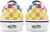 Purchase Vans 經典一腳蹬「閃亮格紋 - 多色」VN0A4U381HP