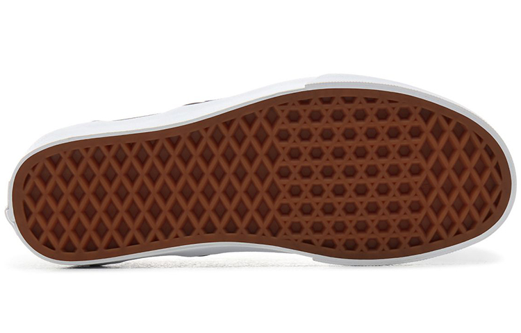 Vans Classic Slip-On 'Glitter Checkerboard' 圖 5