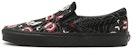 Vans Classic Slip-On 'Glow Frights' Edisi Hantu Bersinar VN000XG88MG