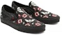 Vans Classic Slip-On 'Glow Frights' Edisi Hantu Bersinar VN000XG88MG