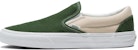 Vans Classic Slip-On 'Hijau Krim' VN0A5JLXCOB