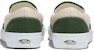 Vans Classic Slip-On 'Hijau Krim' VN0A5JLXCOB
