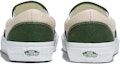 Shop Vans Classic Slip-On 'Hijau Krim' VN0A5JLXCOB
