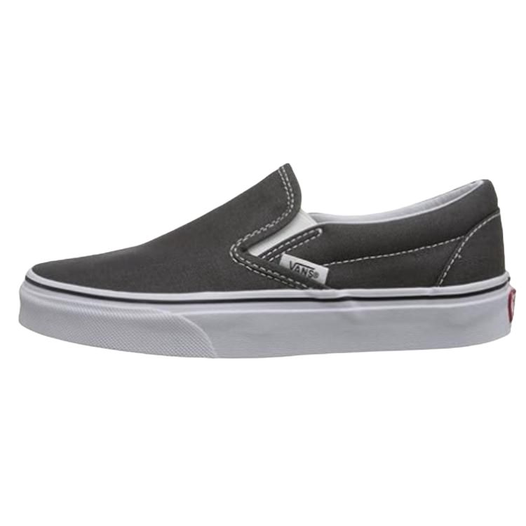 Vans Classic Slip-On 'Grey' VN000EYEHR