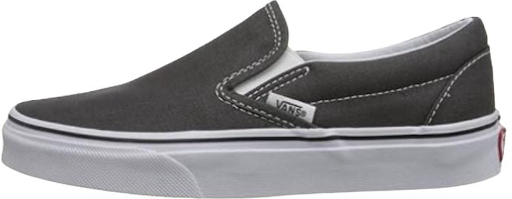 Vans Slip-On Klasik 'Kelabu' VN000EYEHR Buy Vans Slip-On Klasik 'Kelabu' VN000EYEHR