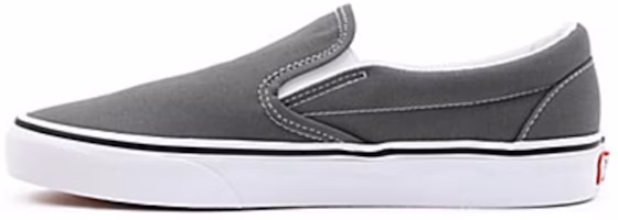 Vans Classic Slip-On 'Grey' VN000EYEHR Vans Classic Slip-On 'Grey' VN000EYEHR