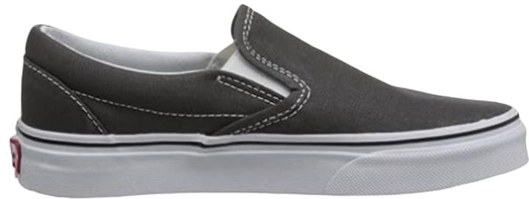 Vans Slip-On Klasik 'Kelabu' VN000EYEHR Order Vans Slip-On Klasik 'Kelabu' VN000EYEHR