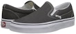 Vans Slip-On Klasik 'Kelabu' VN000EYEHR
