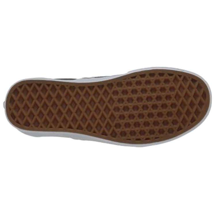 Purchase Vans クラシックスリッポン グレー VN000EYEHR