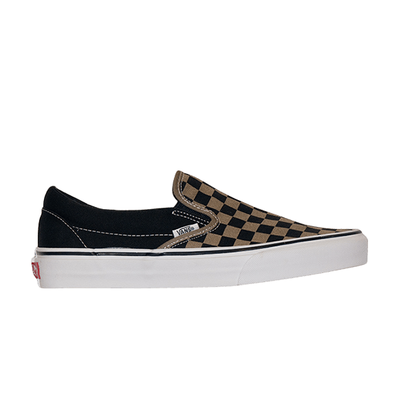 Vans クラシックスリッポン 