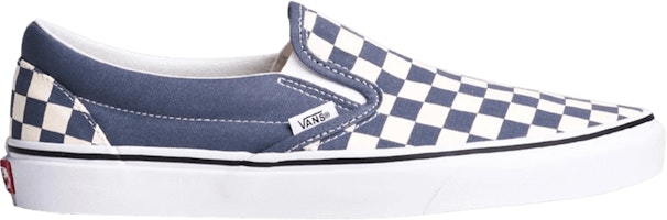 Vans Classic Slip-On 'Grisaille Checkerboard' VN0A38F7ULK Vans Classic Slip-On 'Grisaille Checkerboard' VN0A38F7ULK