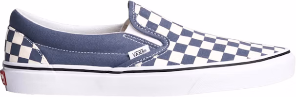 Vans Classic Slip-On 'Grisaille Checkerboard' VN0A38F7ULK Vans Classic Slip-On 'Grisaille Checkerboard' VN0A38F7ULK