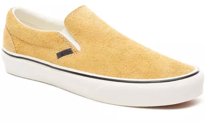 반스 클래식 슬립온 "해바라기 스웨이드" (40 characters) VN0A38F7ULR Lookbook 반스 클래식 슬립온 "해바라기 스웨이드" (40 characters) VN0A38F7ULR