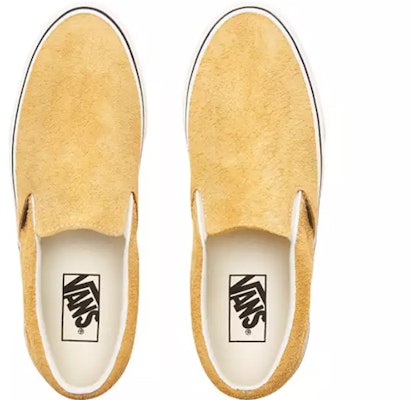 반스 클래식 슬립온 "해바라기 스웨이드" (40 characters) VN0A38F7ULR Shop 반스 클래식 슬립온 "해바라기 스웨이드" (40 characters) VN0A38F7ULR