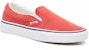 Vans Classic Slip-On 'Hibiscus' VN0A38F7QE5