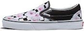 Buy Vans Classic Slip-On 'Hibiscus Floral Checkerboard' Bunga Kotak-kotak VN0A5JLXBM8