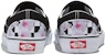 Vans Classic Slip-On 'Hibiscus Floral Checkerboard' Bunga Kotak-kotak VN0A5JLXBM8