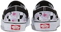 Purchase Vans Classic Slip-On 'Hibiscus Floral Checkerboard' Bunga Kotak-kotak VN0A5JLXBM8