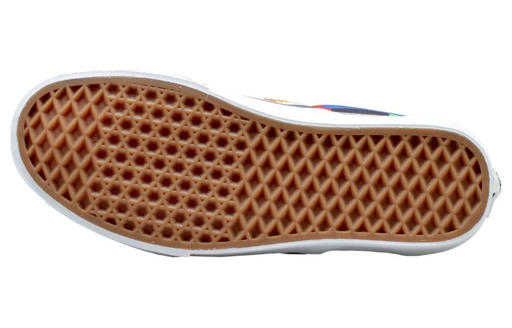 Purchase Vans Classic Slip-On 'Bendera Internasional' VN0A38F7RX0