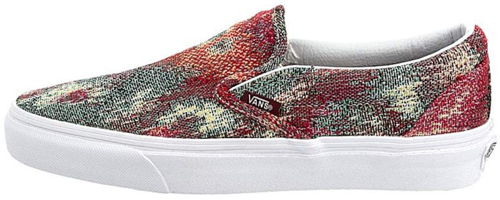 Vans Classic Slip-On 'Italian Weave - Safari' wanita pria Indonesia VN0004MPJR4 Buy Vans Classic Slip-On 'Italian Weave - Safari' wanita pria Indonesia VN0004MPJR4